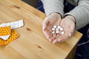 基礎體溫怎么測