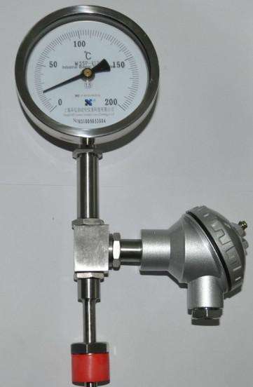 工業(yè)溫度計產品圖片