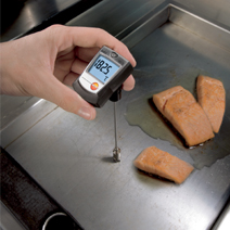 工業溫度計產品圖片