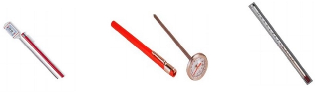 工業溫度計產品圖片