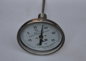 工業溫度計產品圖片