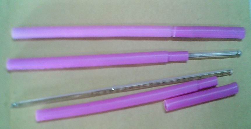 水銀溫度計(0~300)CN2L-300/2(現貨優勢)